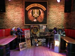 20 Jahre Bikerfreunde Ammelshain e.V.